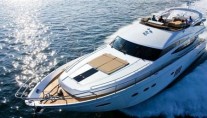 Sabbatical III -  Cruising  (4)